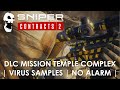 DLC Mission TEMPLE COMPLEX Virus Samples Sniper: Ghost Warrior Contracts 2