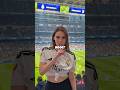 Ronaldo Cries After Missing Penalty—All Because of Her! #shorts #ronaldo