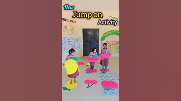 jump on picture #youtubeshorts #school #education #viralvideo