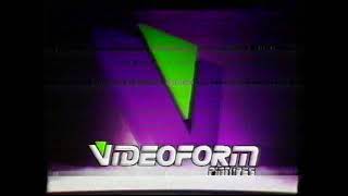 Original VHS Opening & Closing: The Kid with the 200 I.Q. (UK Pre cert Tape)