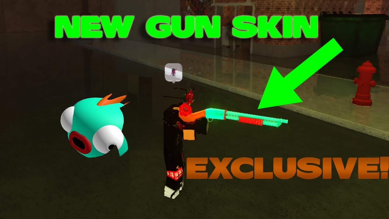 All Skins, Da Hood, Roblox, DH, Cheap, Fast Delivery