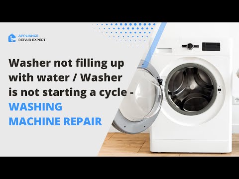Washing Machine Repair Acworth Ga