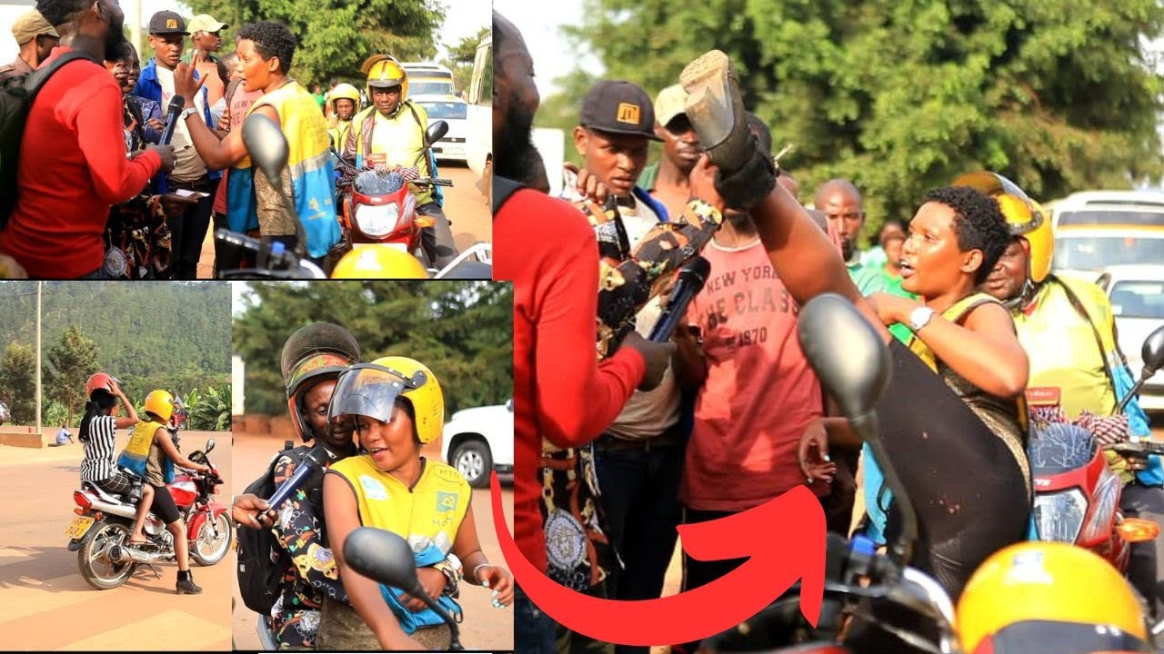 NYABUGOGO UMU MOTAL W.UMUKOBWA AKUBISE UMUGABO YATWAYE NTIYAMWISHYURA YAKA MWANA MVUYE MUBAPHUMU