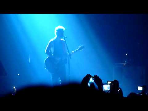 30 Seconds To Mars - Acoustic & The Kill - Basel 2...