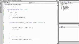 03 09  Understanding Scope
