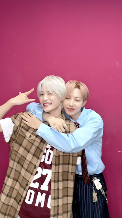 CHILLER with #YANGYANG #WayV #RENJUN #NCTDREAM #CHILLER #NCTDREAM_CHILLER