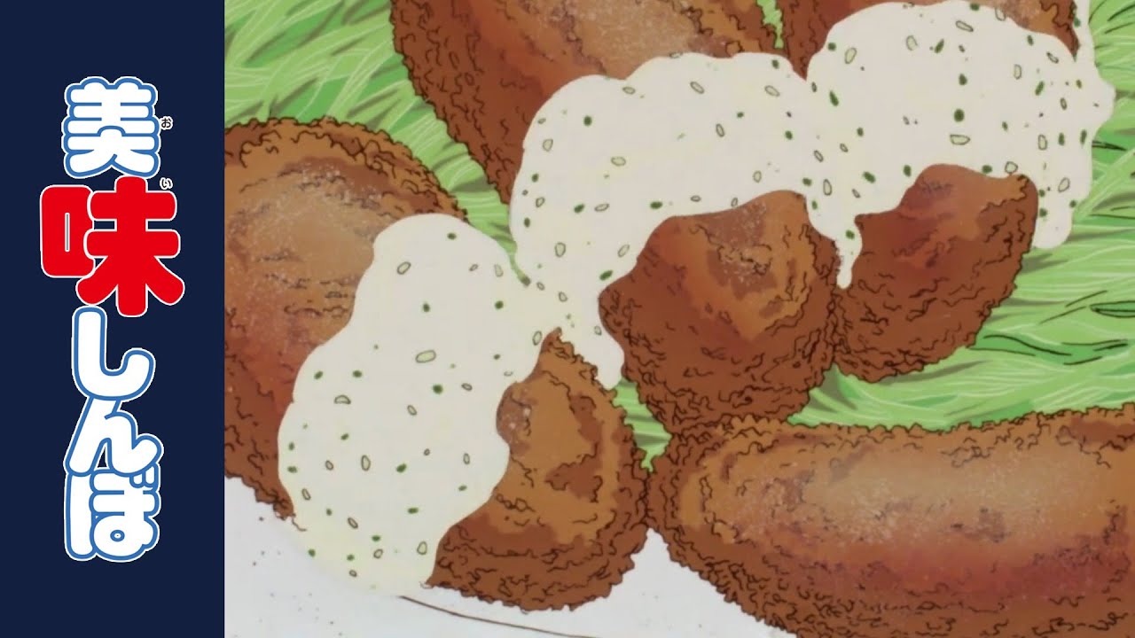 「洋食屋の苦悩」 | 第79話 | 美味しんぼ