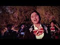 Mariachi Juvenil Sol de Justicia -"Mi Padre es el Mejor"  Video Oficial