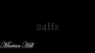 Down - Marian Hill (24Hz) [Bass Enhanced]