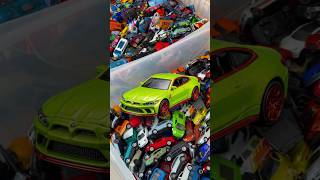 Hot Wheels vs Matchbox vs Welly vs Maisto: Premium Collection Showcase