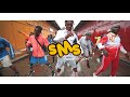 SMS Tueur de scène - NAKANA [Freestyle]