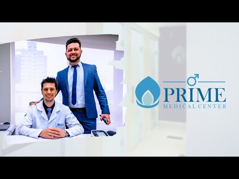 Prime Medical Center é referência em saúde masculina na Serra Gaúcha