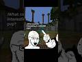 Why is minecraft PVP so terrifically excellent? #minecraft #minecraftpvp #relatable #pvp #gaming