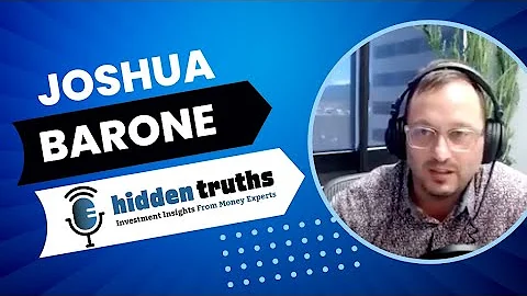 Joshua Barone gives his point of view on what is h...
