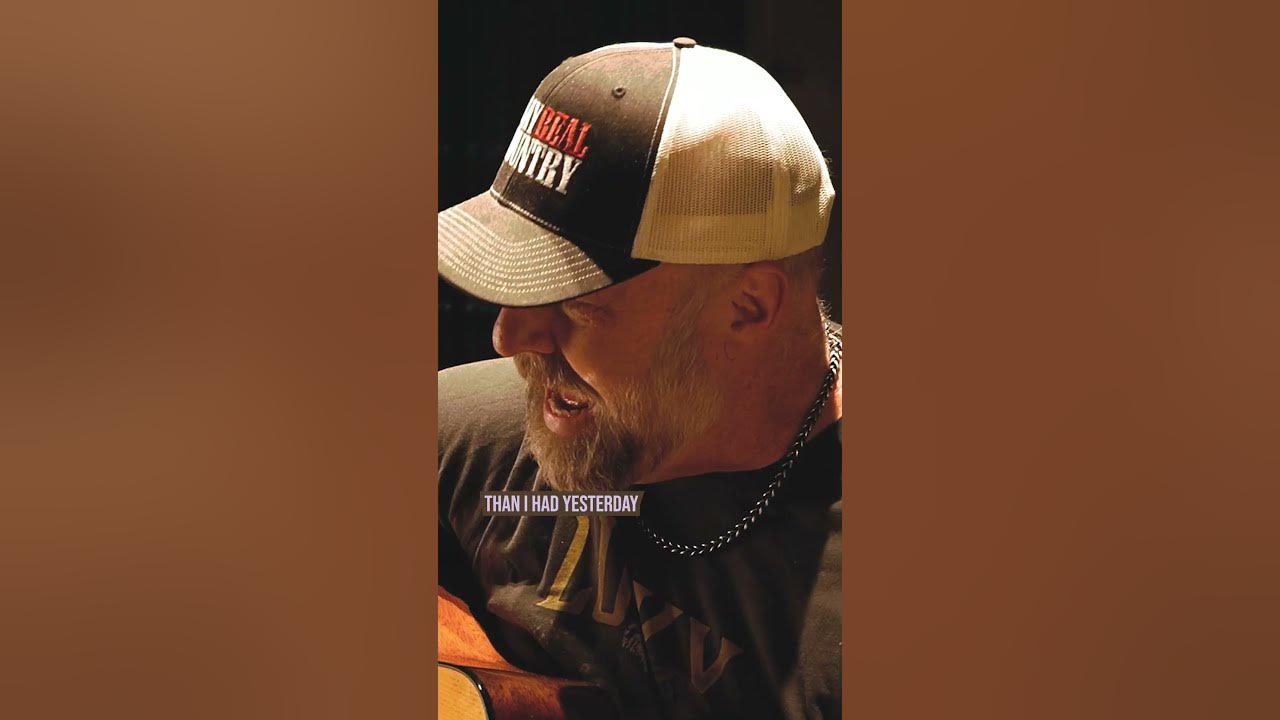 More To Go To Heaven For - Steven Wood #music #heaven #countrymusic #jesus #family