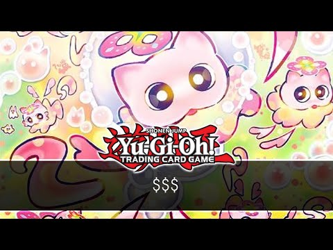 Meu problema com o Yu-Gi-Oh! atual
