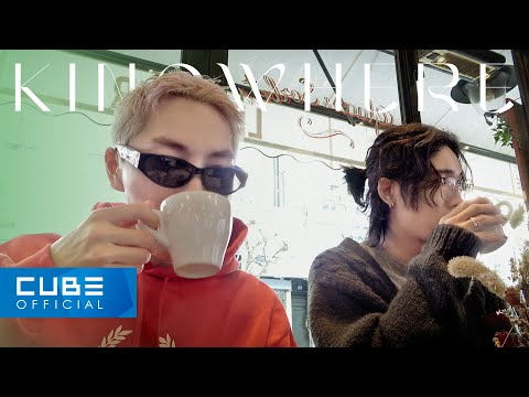 키노(KINO) - KINOWHERE EP. 07 │ SUB