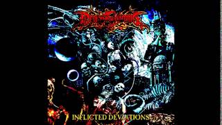 Deviant Syndrome Inflicted Deviations FULL ALBUM + REVIEW