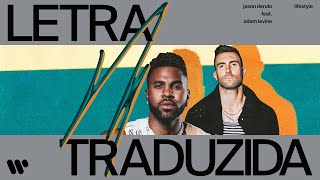 Jason Derulo - Lifestyle (feat. Adam Levine) [Legenda PT-BR]