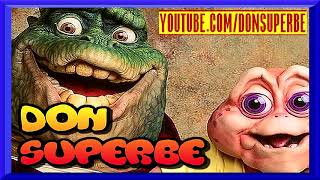 Die Dinos Hörspiel Folge 10 Hd Sag Nein Fragen Sie Fran Don Superbe