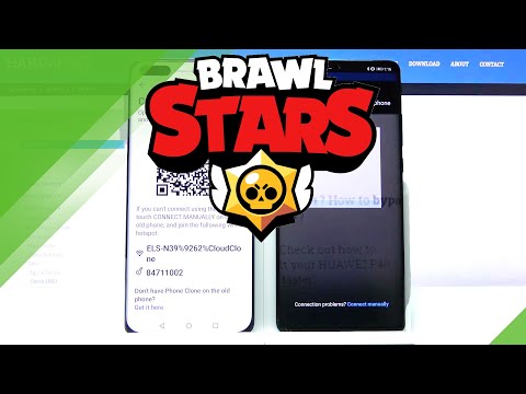 How To Play Brawl Stars On Huawei Without Google Services Youtube - conta da play games nao conect no brawl star