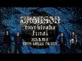 BRAHMAN 30th Anniversary GRAND FINAL 「tour viraha final」 直前インタビュー