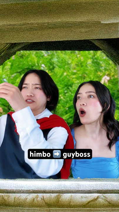 Snow White Live Action vs. Animation: PRINCE EDITION