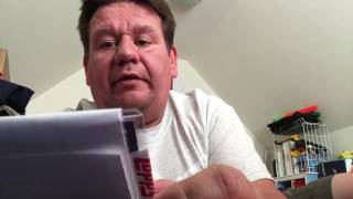 Topps redemption replacement! Was it good or was it a FAIL??