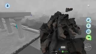 Dreams PS4 beta experiment