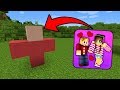 КАК СКРАФТИТЬ ДЕВУШКА в Майнкрафт! Нуб против Троллинг Мультик Minecraft Игра Подсмотрел для детей