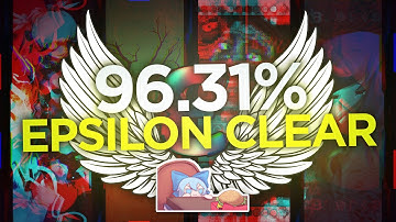 Epsilon Reform Clear.