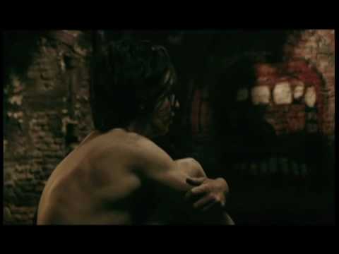 EL HOYO trailer - Brenda Barroero.mov