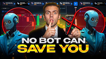 ❌ GUYS, AI WON’T SAVE YOU! | quotex | quotex strategy