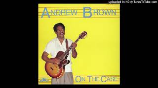 Andrew Brown - Right Now (Kostas A~171)