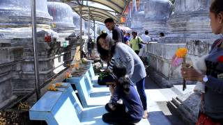 วิดีทัศน์ Amazing บ้านเกิด โรงเรียนจุฬาภรณราชวิทยาลัย นครศรีธรรมราช