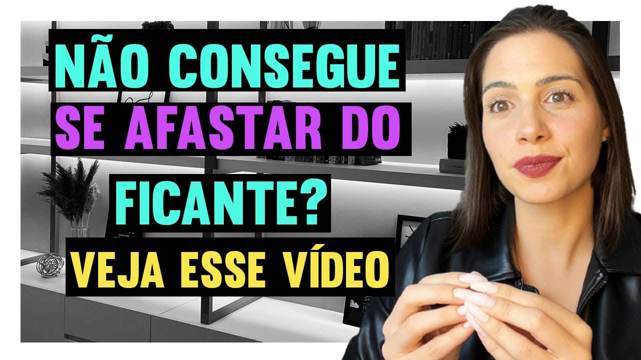 Mylla Murta - Ficante é ficante. Você não deve satisfação