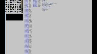 Cache Editor