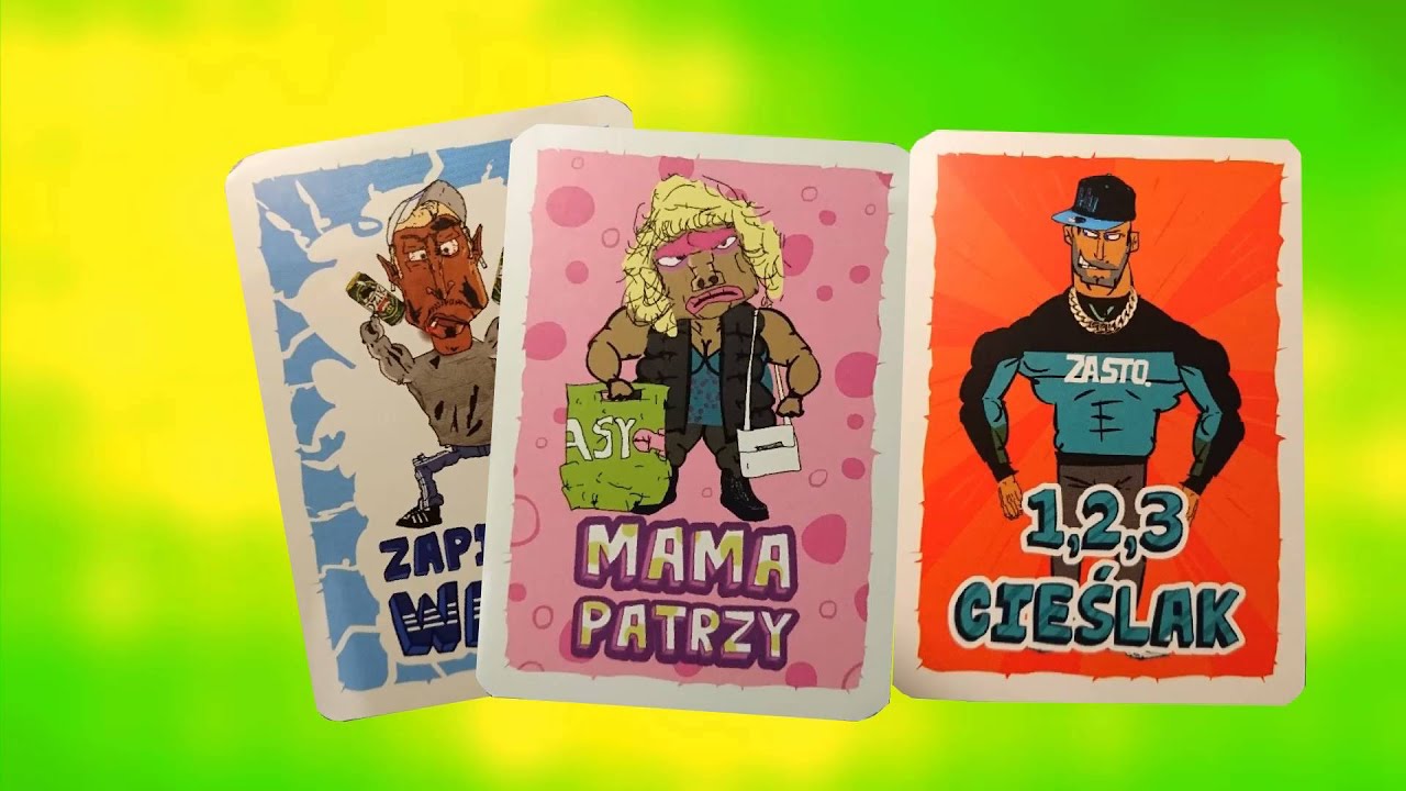 BLOK EKIPA NA MELANŻU absurdism