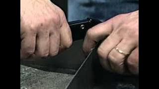 GRIP-ON 918-07 Axial Grip