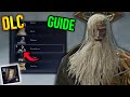 Elden Ring Nightreign DLC Scholar Remembrance Guide &amp; Map Locations