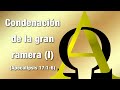 Condenación de la gran ramera (I) - Apocalipsis 17:1-6