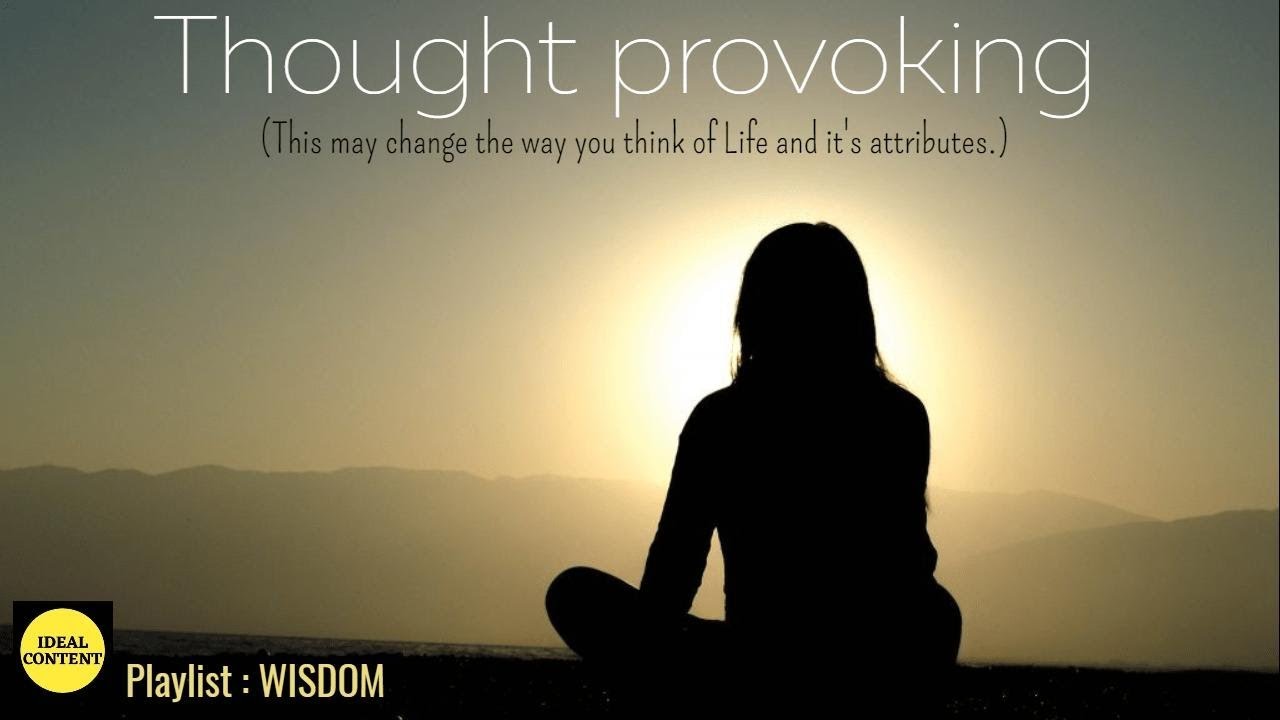 Critical Thinking I Practical Thinking I Quotes I Thought Provoking I ...