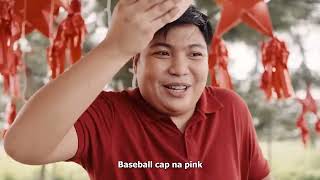 Ginebra San Miguel Jingle Guitar Tvc