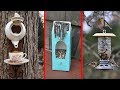50 Simple DIY Birdhouse Decorating Ideas 50 Simple DIY Birdhouse Decorating Ideas