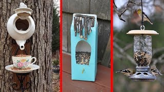 50 Simple DIY Birdhouse Decorating Ideas ------------------------------------------------------------ For Subscribe: https://www.youtube.com/