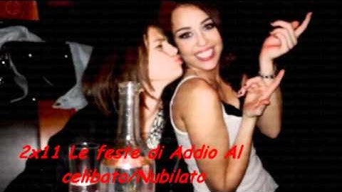 Living the dream 2x11 Feste di addio al Celibato e Nubilato.wmv