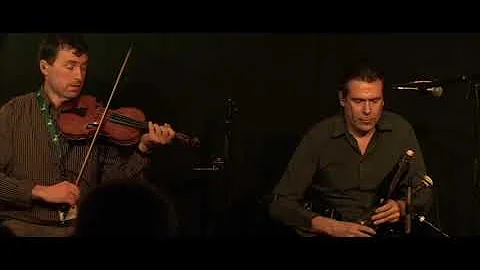 Dan-The Broken Pledge Set (Poller Irish Night, Ger...