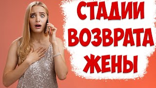 видео: Как и КОГДА ВЕРНЕТСЯ БЫВШАЯ | Жена ушла с детьми и подала на развод картинка: Как и КОГДА ВЕРНЕТСЯ БЫВШАЯ | Жена ушла с детьми и подала на развод