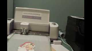 Cricut Explore Cutting Pinterest Downloaded Images - How to