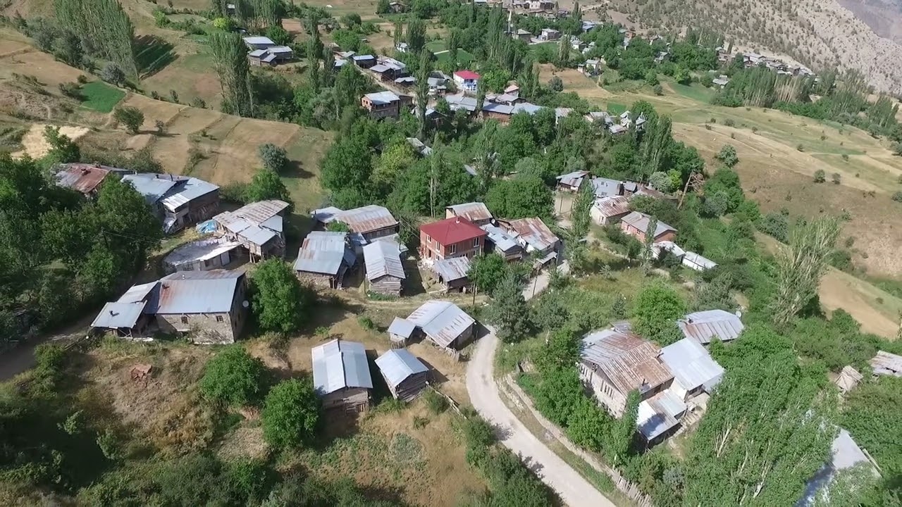 ORMANDİBİ KÖYÜ DRON GÖRÜNTÜLERİ #artvinyusufeli #köy #köyüm #köyümüzkentimiz #doğa #ormandibi